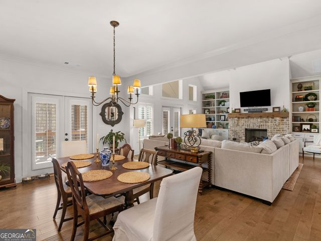 420 Preakness Way, Forsyth, GA 31029