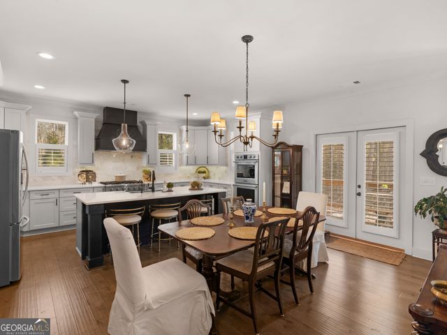 420 Preakness Way, Forsyth, GA 31029