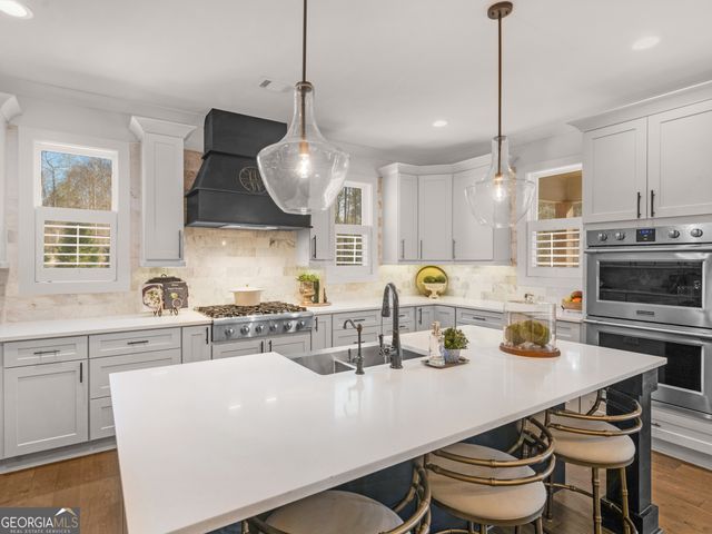 420 Preakness Way, Forsyth, GA 31029