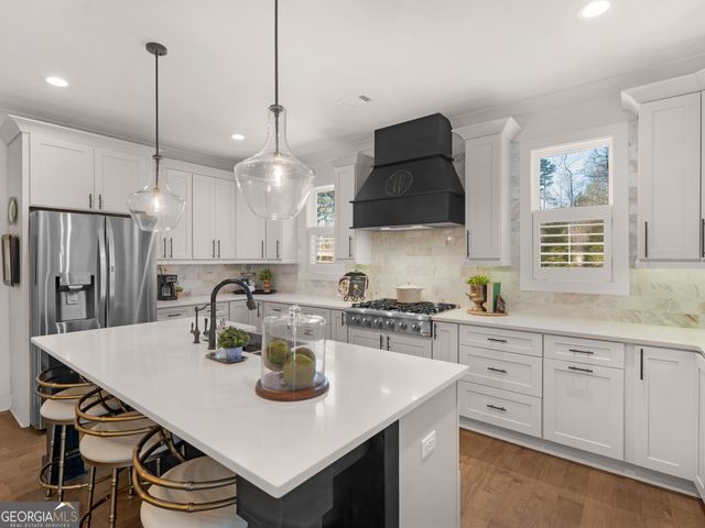 420 Preakness Way, Forsyth, GA 31029