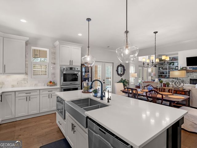 420 Preakness Way, Forsyth, GA 31029