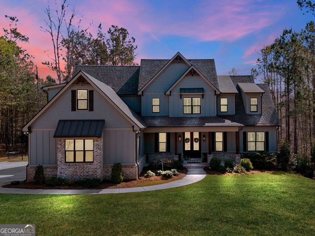 420 Preakness Way, Forsyth, GA 31029