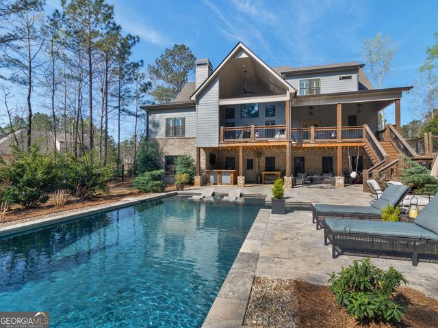 420 Preakness Way, Forsyth, GA 31029