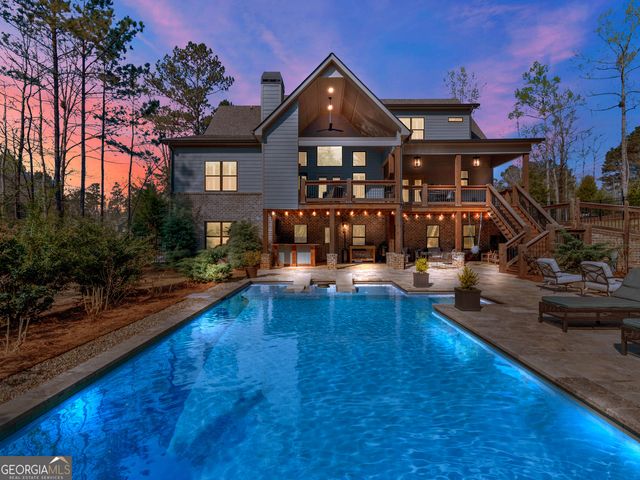 420 Preakness Way, Forsyth, GA 31029