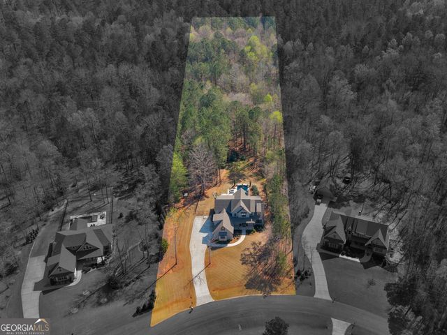 420 Preakness Way, Forsyth, GA 31029