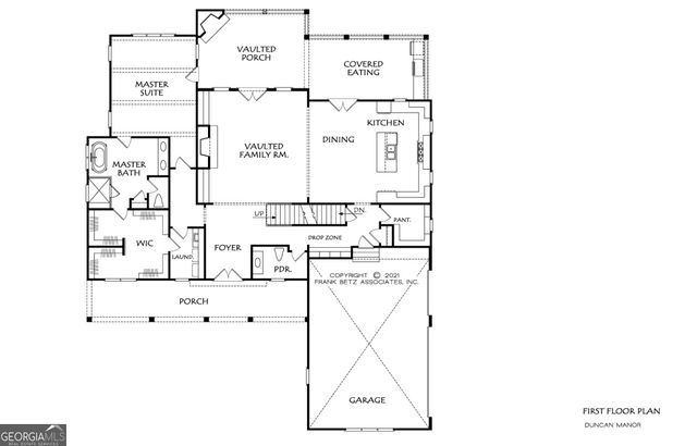 420 Preakness Way, Forsyth, GA 31029