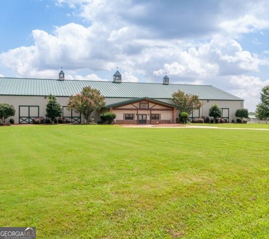 420 Preakness Way, Forsyth, GA 31029