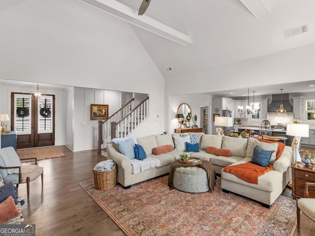 420 Preakness Way, Forsyth, GA 31029