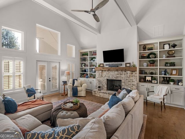 420 Preakness Way, Forsyth, GA 31029