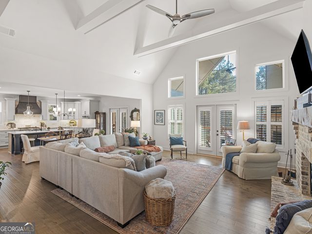 420 Preakness Way, Forsyth, GA 31029