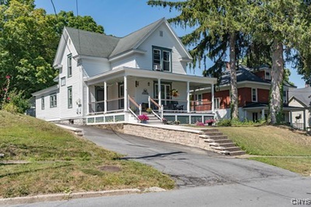 5341 Waters Terrace, Lowville, NY 13367