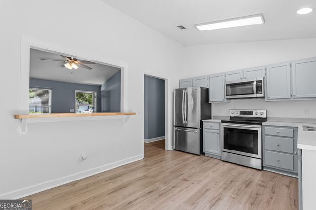 202 Lisa Lane, St. Marys, GA 31558