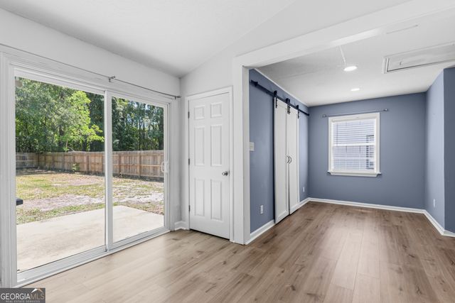 202 Lisa Lane, St. Marys, GA 31558