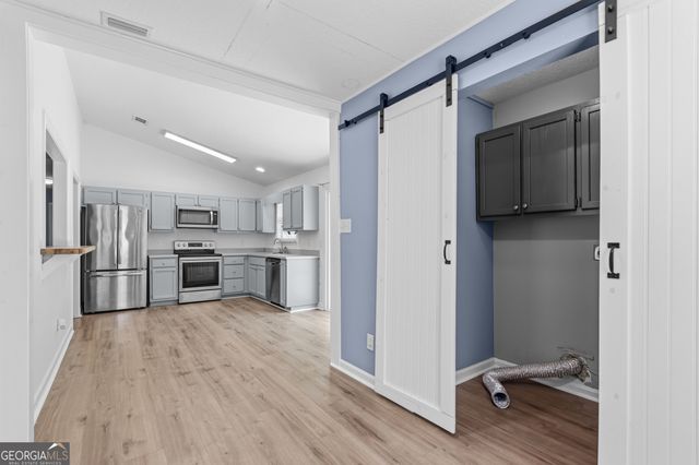 202 Lisa Lane, St. Marys, GA 31558