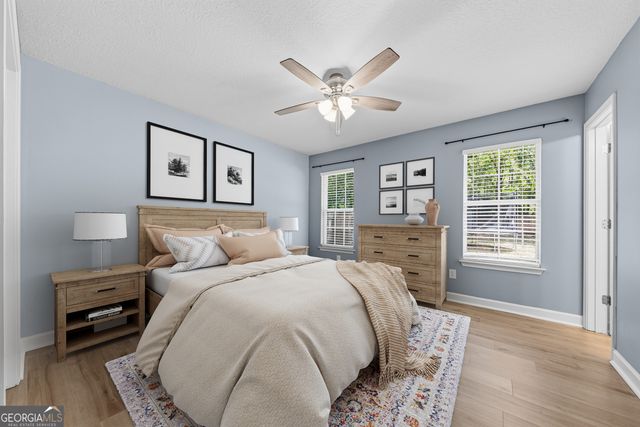 202 Lisa Lane, St. Marys, GA 31558