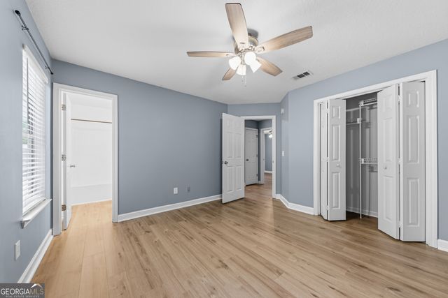 202 Lisa Lane, St. Marys, GA 31558