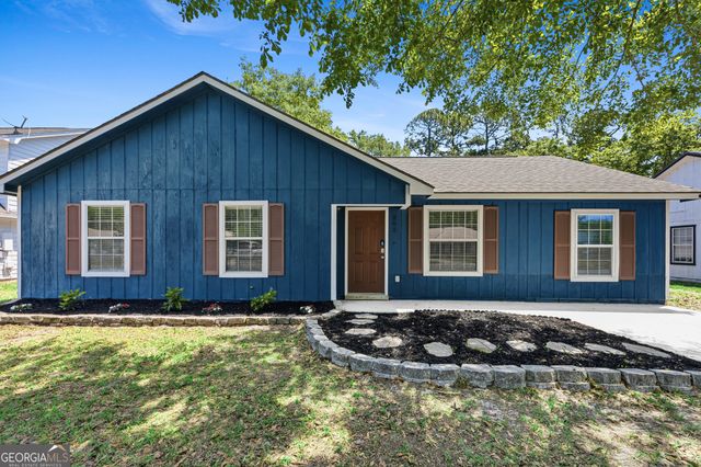 202 Lisa Lane, St. Marys, GA 31558