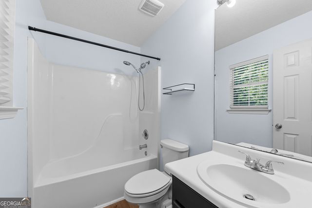 202 Lisa Lane, St. Marys, GA 31558