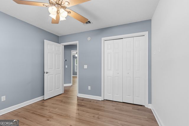 202 Lisa Lane, St. Marys, GA 31558