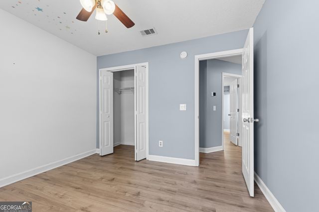 202 Lisa Lane, St. Marys, GA 31558