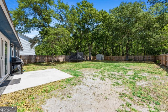 202 Lisa Lane, St. Marys, GA 31558
