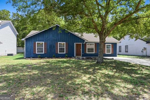 202 Lisa Lane, St. Marys, GA 31558