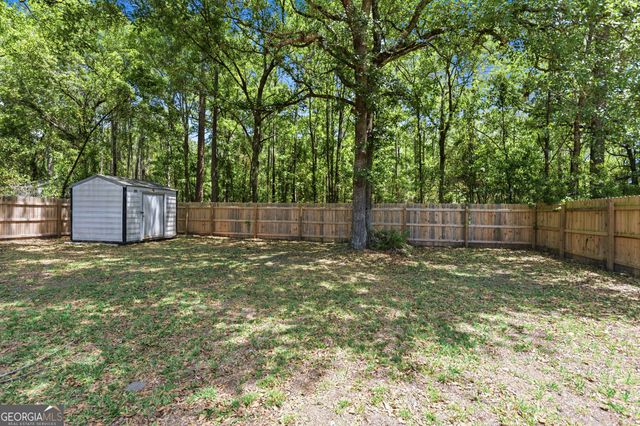 202 Lisa Lane, St. Marys, GA 31558