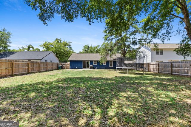 202 Lisa Lane, St. Marys, GA 31558