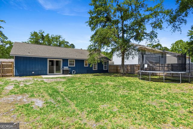 202 Lisa Lane, St. Marys, GA 31558