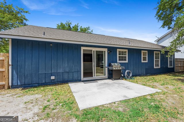 202 Lisa Lane, St. Marys, GA 31558