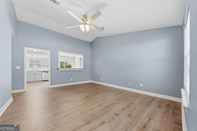 202 Lisa Lane, St. Marys, GA 31558