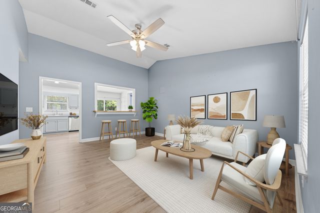 202 Lisa Lane, St. Marys, GA 31558