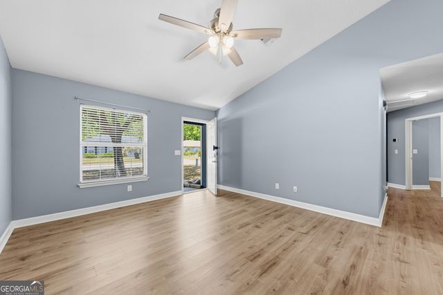 202 Lisa Lane, St. Marys, GA 31558