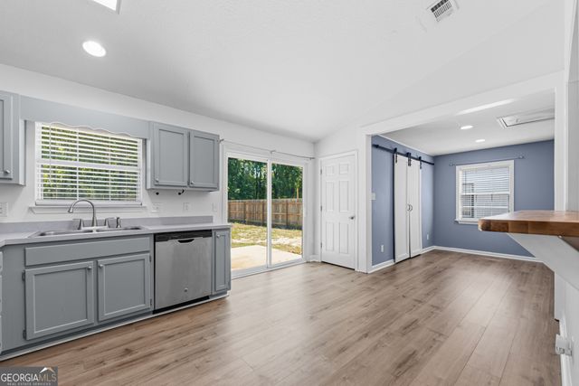 202 Lisa Lane, St. Marys, GA 31558