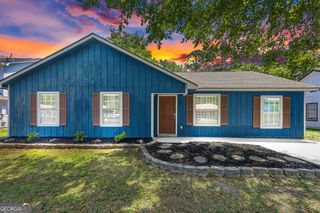 202 Lisa Lane, St. Marys, GA 31558