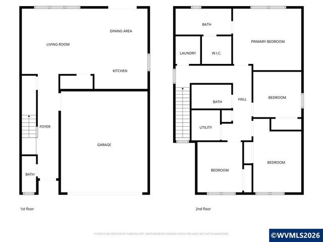 463 Lost Lake St NE, Salem, OR 97301