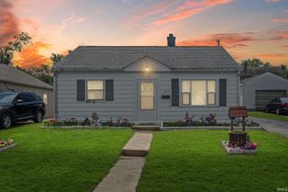 2901 Elk Street, Lafayette, IN 47904