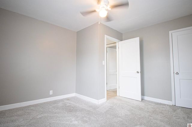 257 Navaho Drive, Paducah, KY 42001