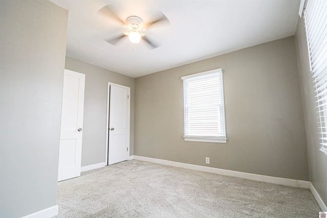 257 Navaho Drive, Paducah, KY 42001