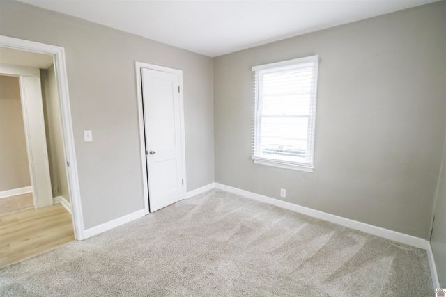 257 Navaho Drive, Paducah, KY 42001