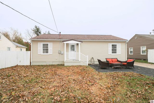 257 Navaho Drive, Paducah, KY 42001