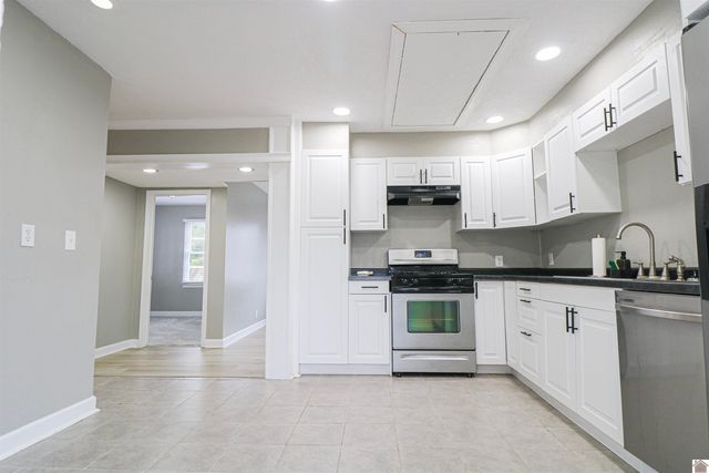 257 Navaho Drive, Paducah, KY 42001