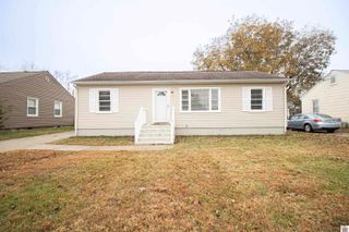 257 Navaho Drive, Paducah, KY 42001