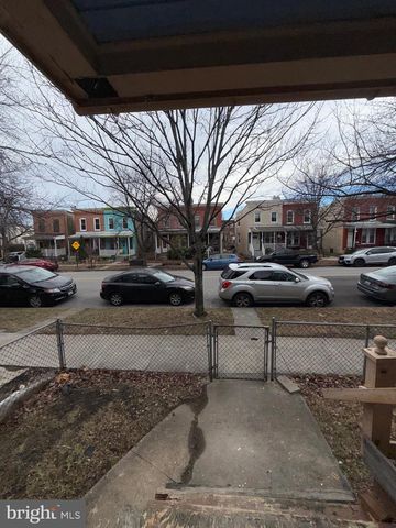 3113 BARCLAY ST, Baltimore, MD 21218