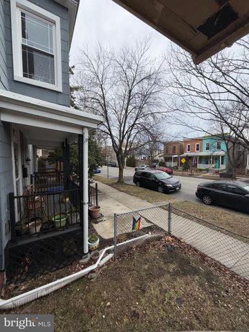 3113 BARCLAY ST, Baltimore, MD 21218