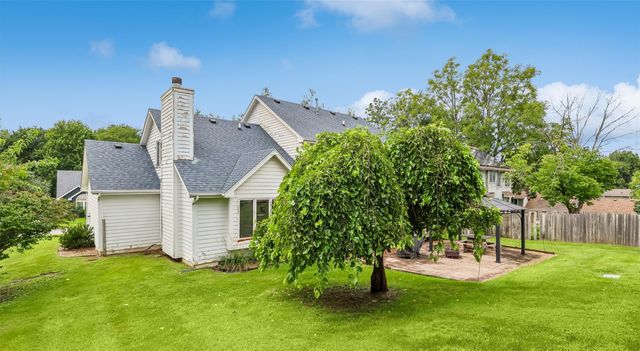 455 Edgewood Lane, Pleasant Hill, IA 50327