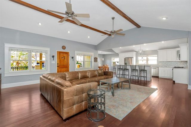 167 BARBADOS AVENUE, Tampa, FL 33606