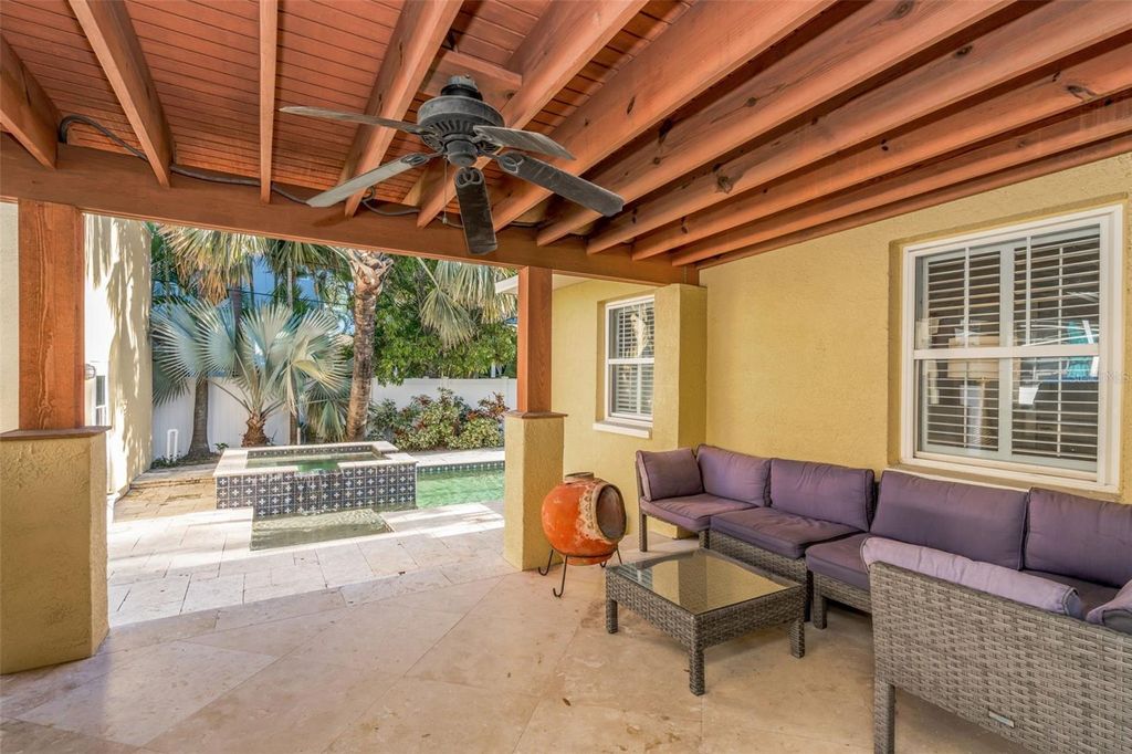 Image 19 of property listing at 167 BARBADOS AVENUE, Tampa, FL 33606