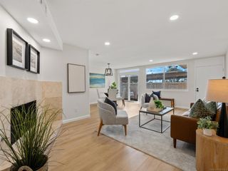 3101 Groton Way 2, San Diego, CA 92110