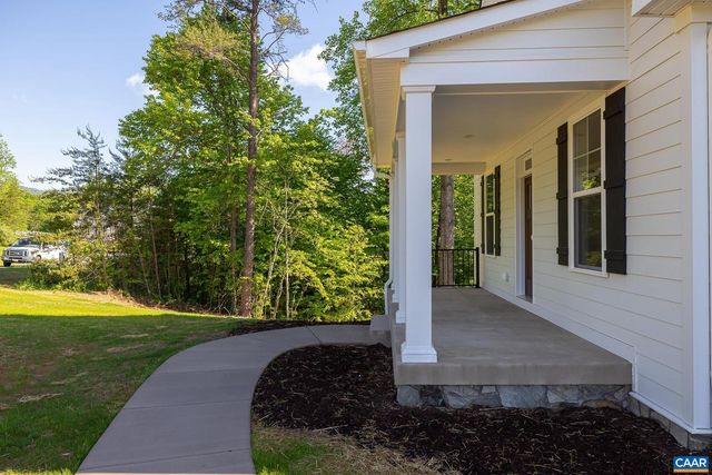 101 TIERNEY LN, Ruckersville, VA 22973